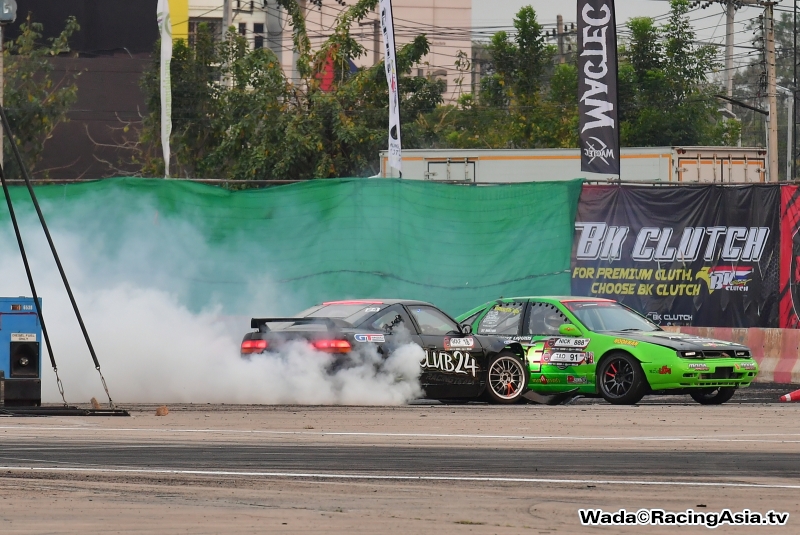 2023.03 KhonKaen UnderGround Drift 2023 #1 RacingAsia.tv