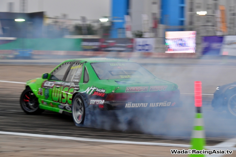 2023.03 KhonKaen UnderGround Drift 2023 #1 RacingAsia.tv