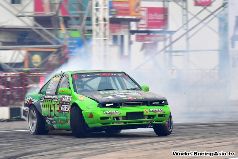 2023.03 KhonKaen UnderGround Drift 2023 #1 RacingAsia.tv