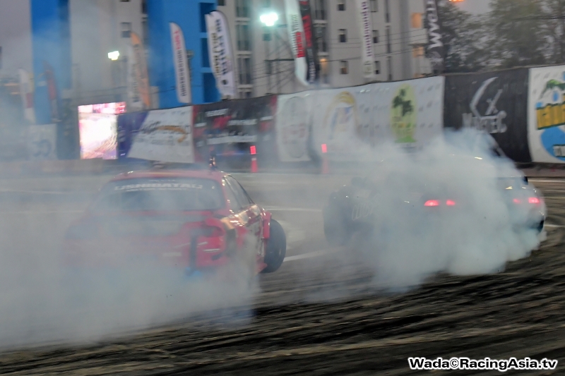 2023.03 KhonKaen UnderGround Drift 2023 #1 RacingAsia.tv