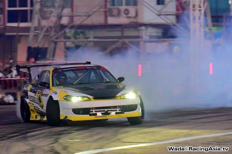 2023.03 KhonKaen UnderGround Drift 2023 #1 RacingAsia.tv