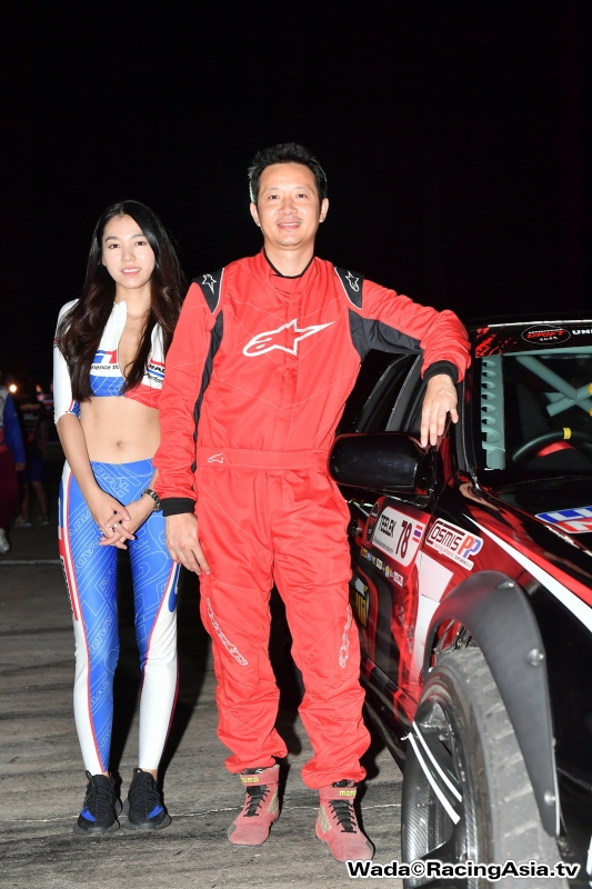 2023.03 KhonKaen UnderGround Drift 2023 #1 RacingAsia.tv