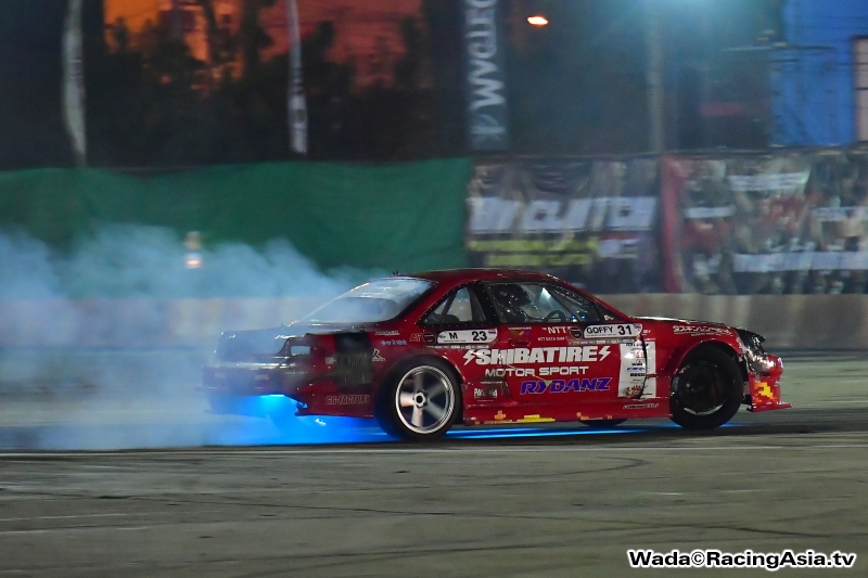 2023.03 KhonKaen UnderGround Drift 2023 #1 RacingAsia.tv