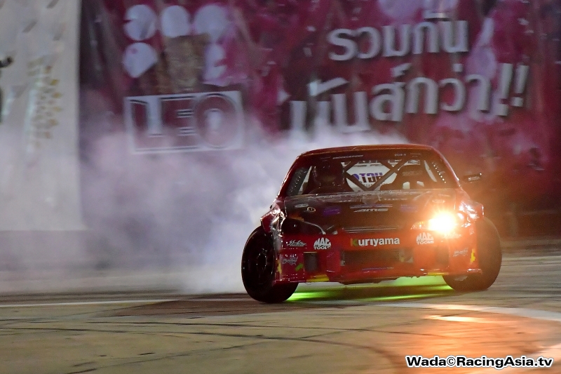 2023.03 KhonKaen UnderGround Drift 2023 #1 RacingAsia.tv