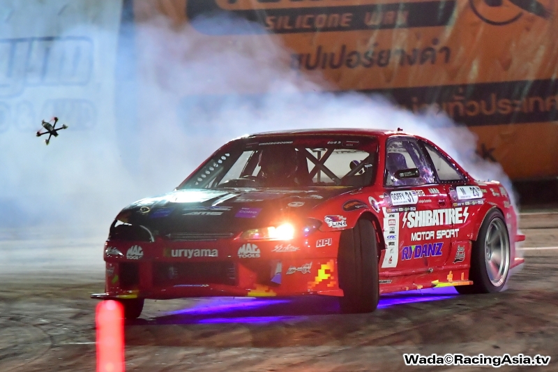 2023.03 KhonKaen UnderGround Drift 2023 #1 RacingAsia.tv