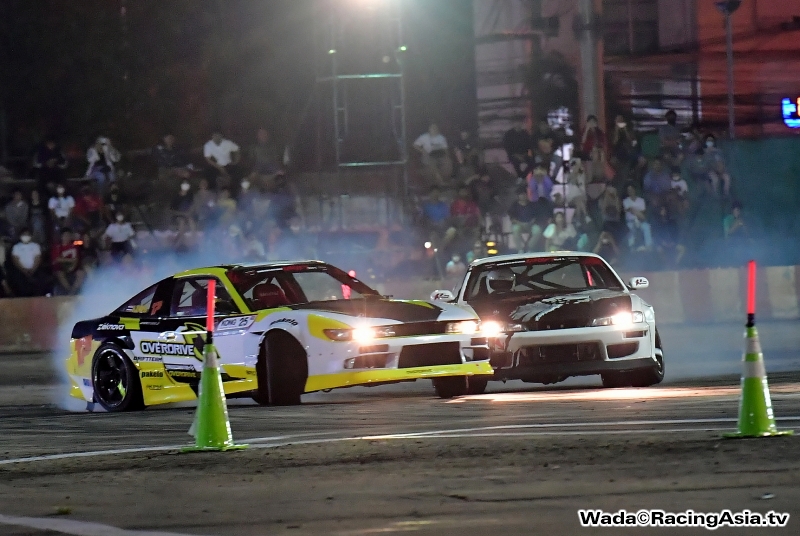 2023.03 KhonKaen UnderGround Drift 2023 #1 RacingAsia.tv