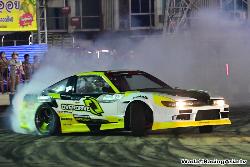 2023.03 KhonKaen UnderGround Drift 2023 #1 RacingAsia.tv