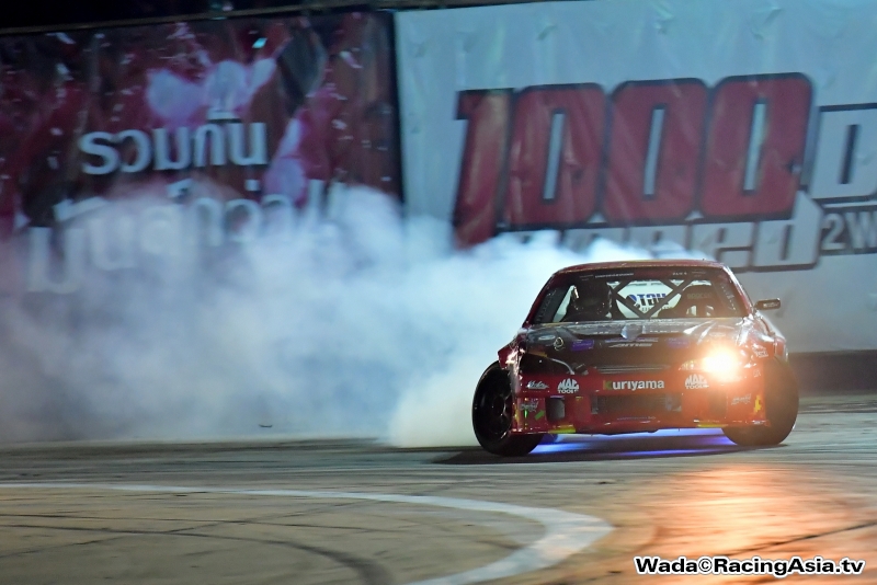 2023.03 KhonKaen UnderGround Drift 2023 #1 RacingAsia.tv