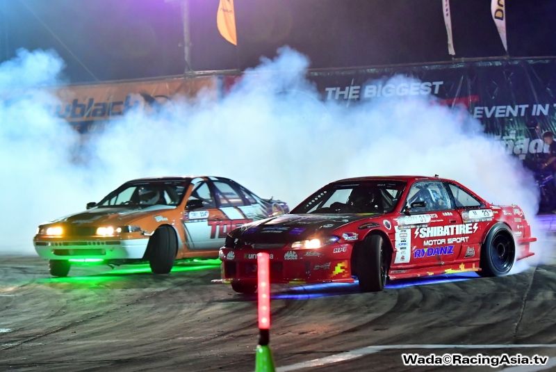 2023.03 KhonKaen UnderGround Drift 2023 #1 RacingAsia.tv