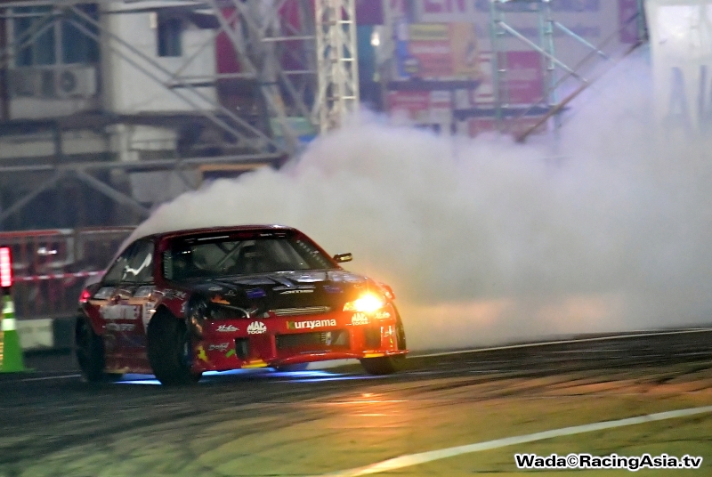 2023.03 KhonKaen UnderGround Drift 2023 #1 RacingAsia.tv