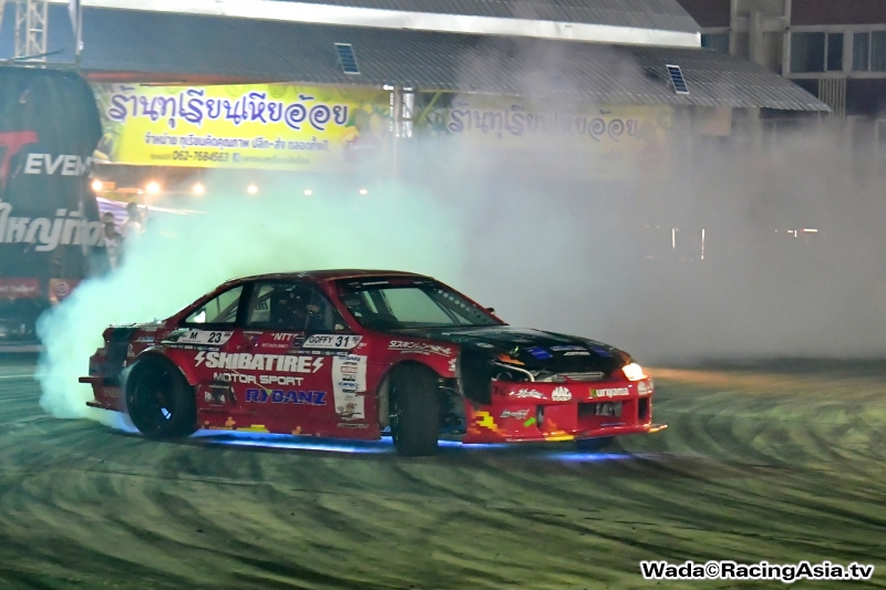 2023.03 KhonKaen UnderGround Drift 2023 #1 RacingAsia.tv