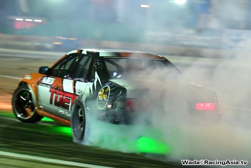 2023.03 KhonKaen UnderGround Drift 2023 #1 RacingAsia.tv