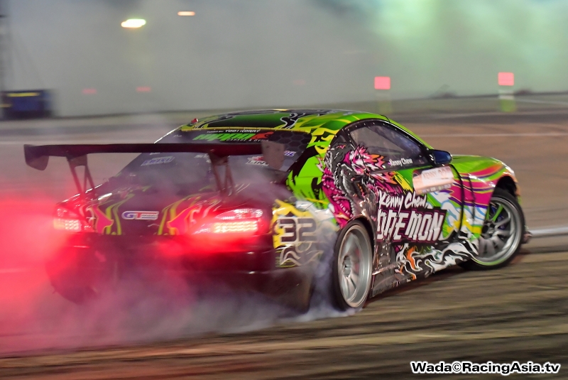 2023.03 KhonKaen UnderGround Drift 2023 #1 RacingAsia.tv