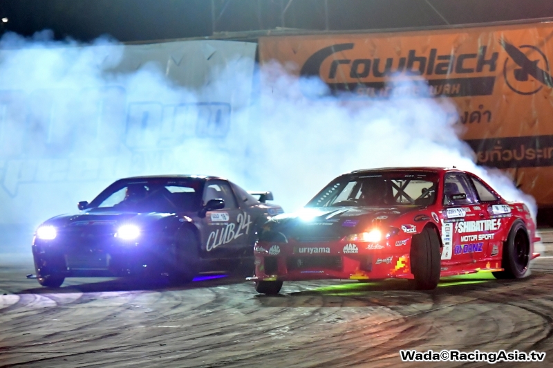 2023.03 KhonKaen UnderGround Drift 2023 #1 RacingAsia.tv