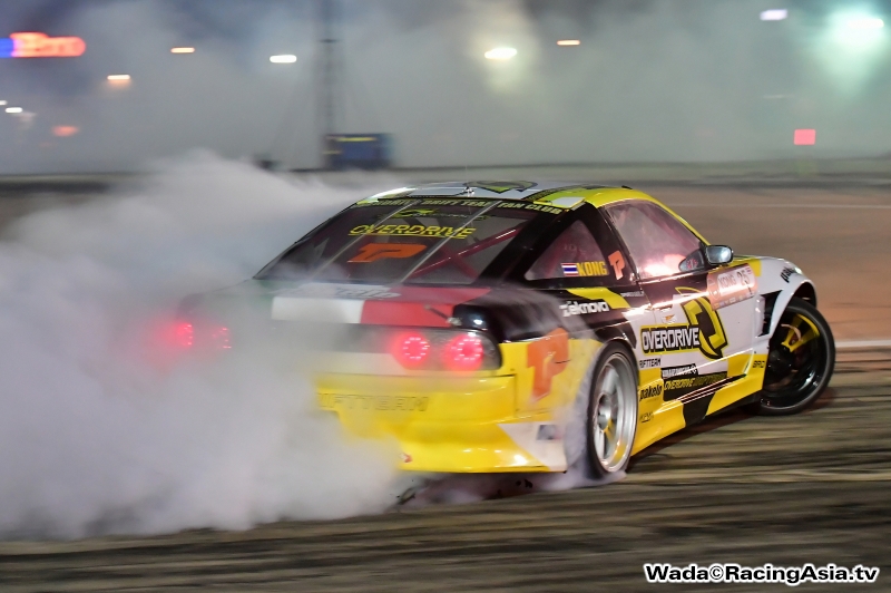 2023.03 KhonKaen UnderGround Drift 2023 #1 RacingAsia.tv