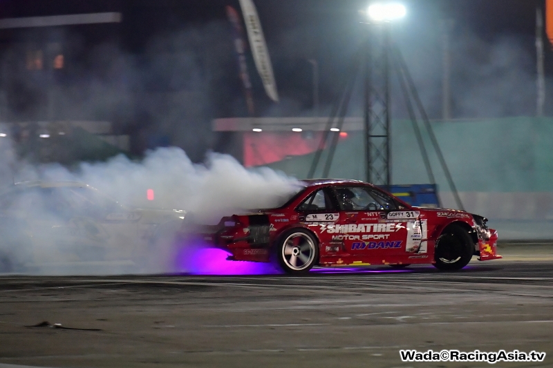 2023.03 KhonKaen UnderGround Drift 2023 #1 RacingAsia.tv