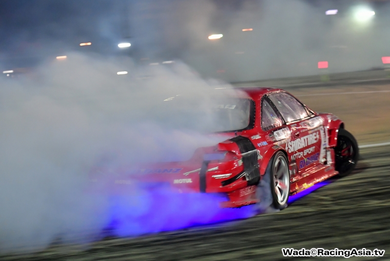 2023.03 KhonKaen UnderGround Drift 2023 #1 RacingAsia.tv