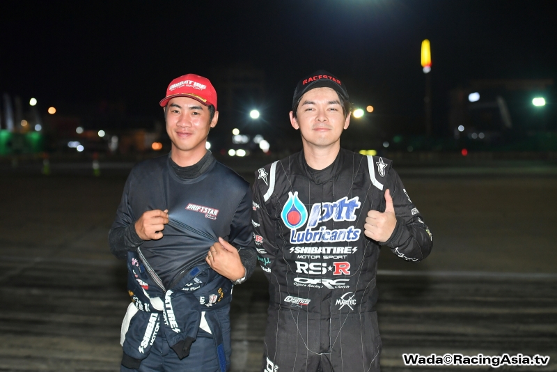 2023.03 KhonKaen UnderGround Drift 2023 #1 RacingAsia.tv