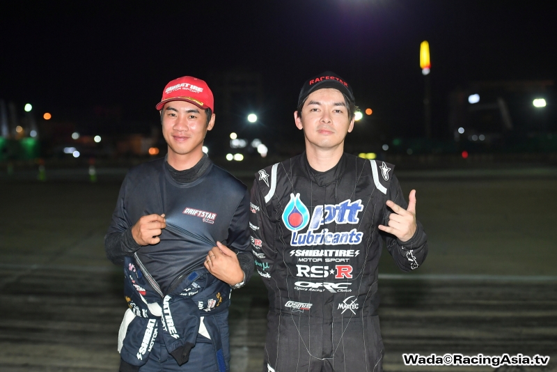 2023.03 KhonKaen UnderGround Drift 2023 #1 RacingAsia.tv