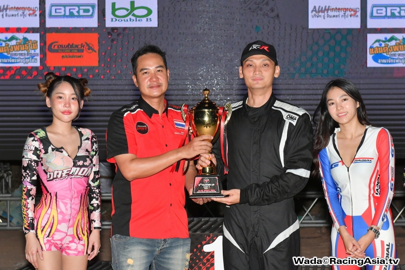 2023.03 KhonKaen UnderGround Drift 2023 #1 RacingAsia.tv