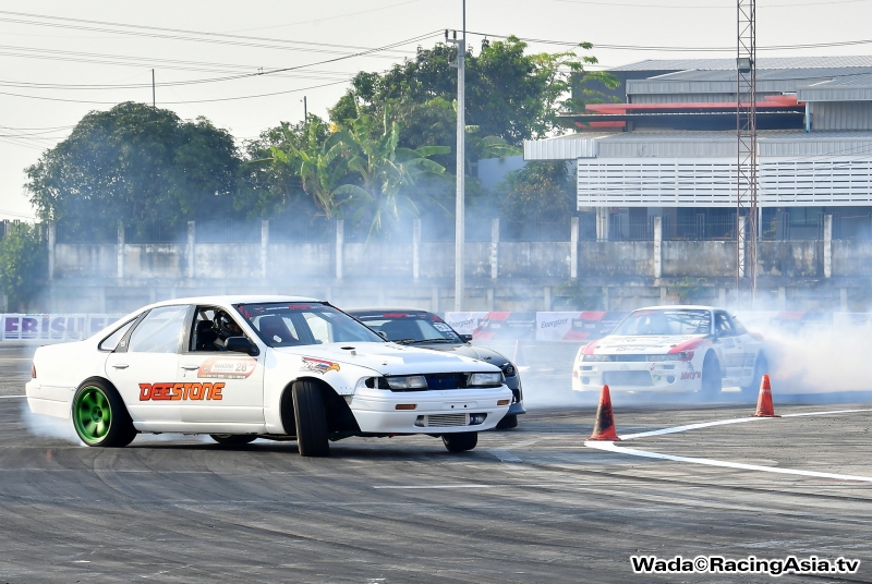 2023.04 Pathumthani DC 2023 #1 RacingAsia.tv