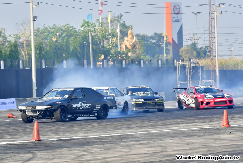 2023.04 Pathumthani DC 2023 #1 RacingAsia.tv