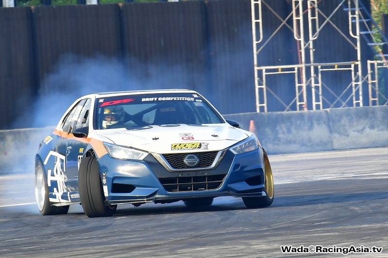 2023.04 Pathumthani DC 2023 #1 RacingAsia.tv