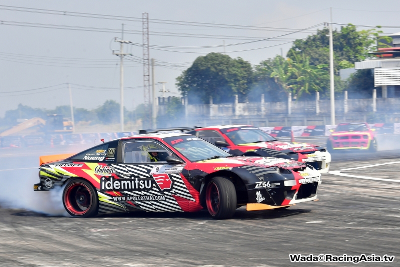 2023.04 Pathumthani DC 2023 #1 RacingAsia.tv