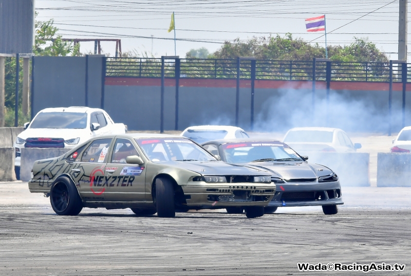 2023.04 Pathumthani DC 2023 #1 RacingAsia.tv