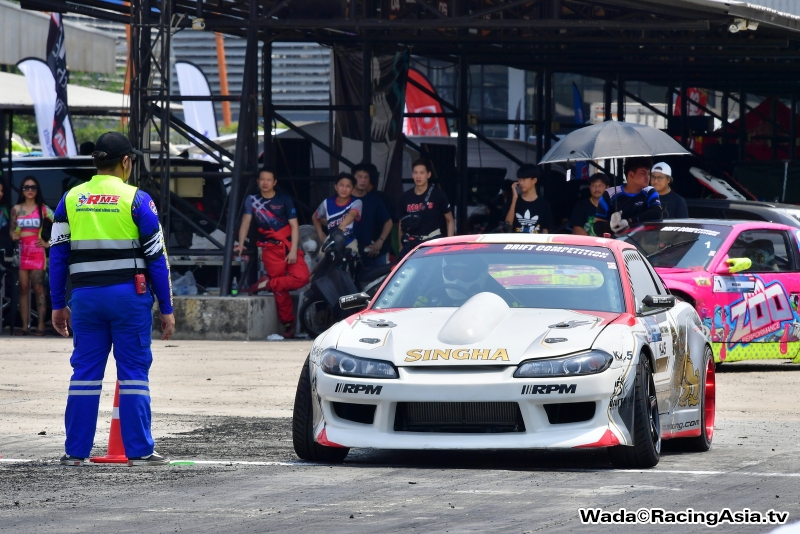 2023.04 Pathumthani DC 2023 #1 RacingAsia.tv