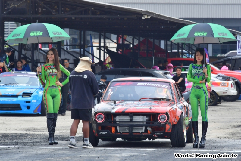 2023.04 Pathumthani DC 2023 #1 RacingAsia.tv