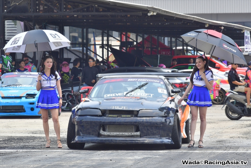 2023.04 Pathumthani DC 2023 #1 RacingAsia.tv