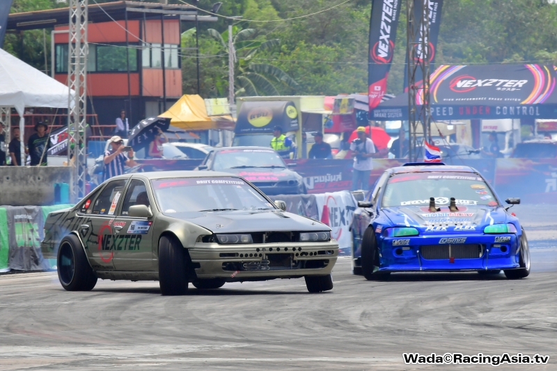 2023.04 Pathumthani DC 2023 #1 RacingAsia.tv