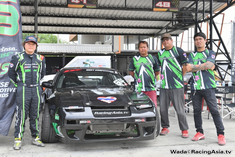 2023.04 Pathumthani DC 2023 #1 RacingAsia.tv