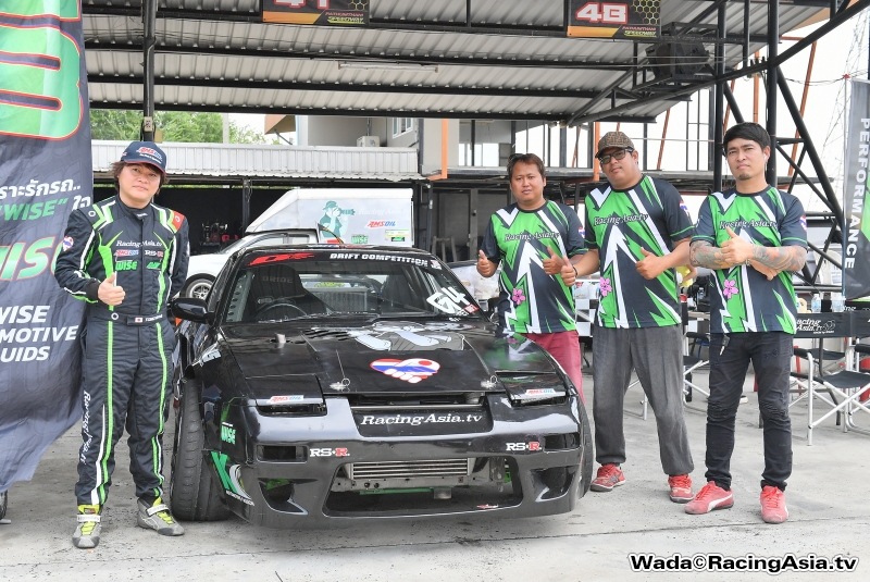 2023.04 Pathumthani DC 2023 #1 RacingAsia.tv