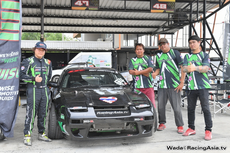 2023.04 Pathumthani DC 2023 #1 RacingAsia.tv