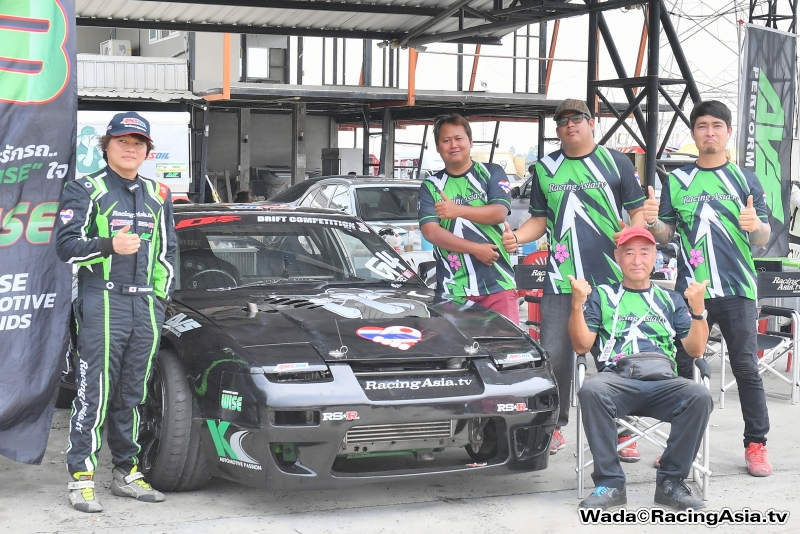 2023.04 Pathumthani DC 2023 #1 RacingAsia.tv