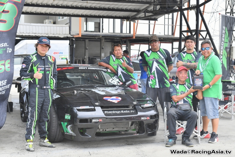 2023.04 Pathumthani DC 2023 #1 RacingAsia.tv