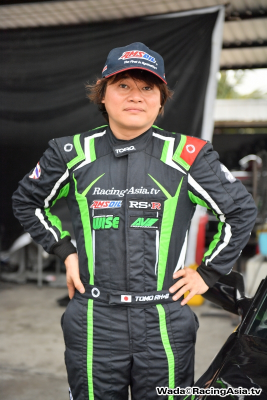 2023.04 Pathumthani DC 2023 #1 RacingAsia.tv