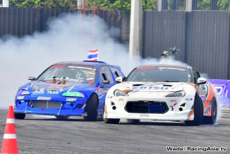 2023.04 Pathumthani DC 2023 #1 RacingAsia.tv