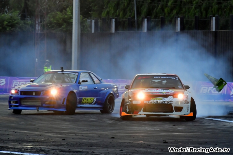 2023.04 Pathumthani DC 2023 #1 RacingAsia.tv