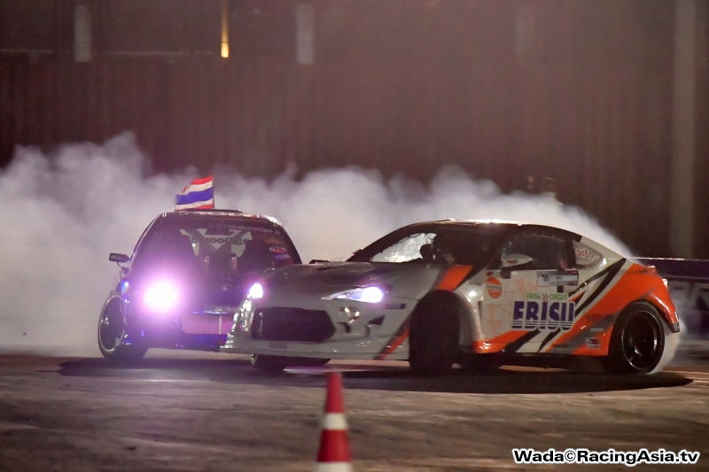 2023.04 Pathumthani DC 2023 #1 RacingAsia.tv