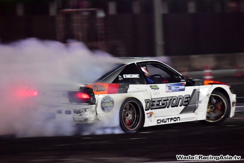 2023.04 Pathumthani DC 2023 #1 RacingAsia.tv