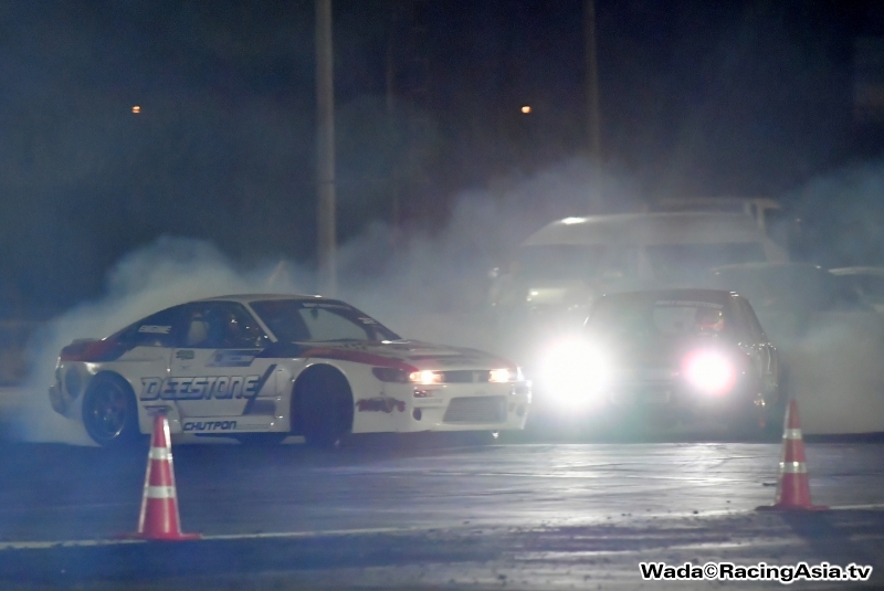 2023.04 Pathumthani DC 2023 #1 RacingAsia.tv