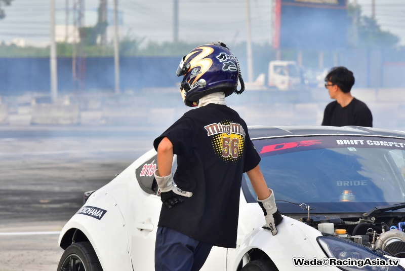 2023.09 Pathumthani DC 2023 #3 RacingAsia.tv