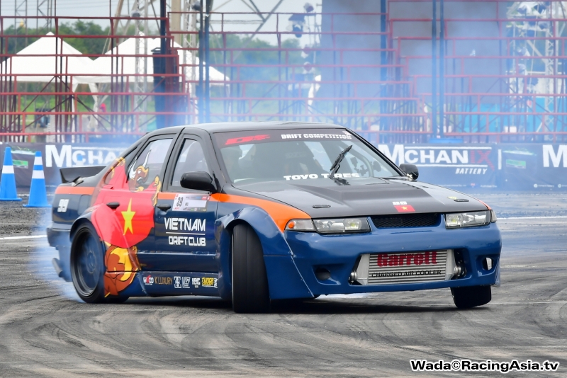 2023.09 Pathumthani DC 2023 #3 RacingAsia.tv