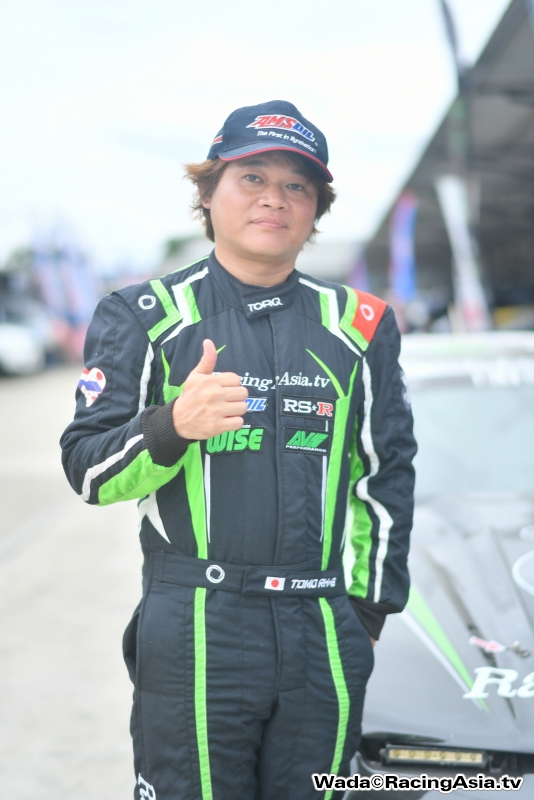 2023.09 Pathumthani DC 2023 #3 RacingAsia.tv