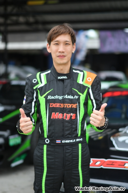 2023.09 Pathumthani DC 2023 #3 RacingAsia.tv