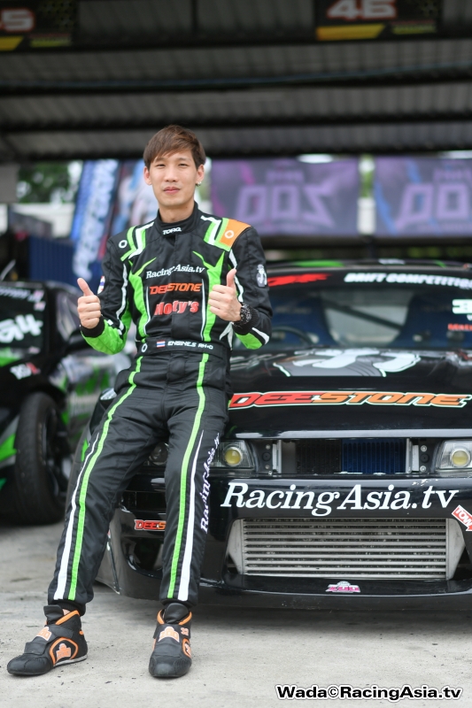 2023.09 Pathumthani DC 2023 #3 RacingAsia.tv