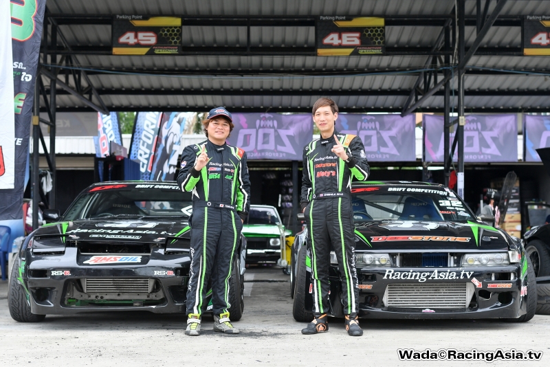 2023.09 Pathumthani DC 2023 #3 RacingAsia.tv